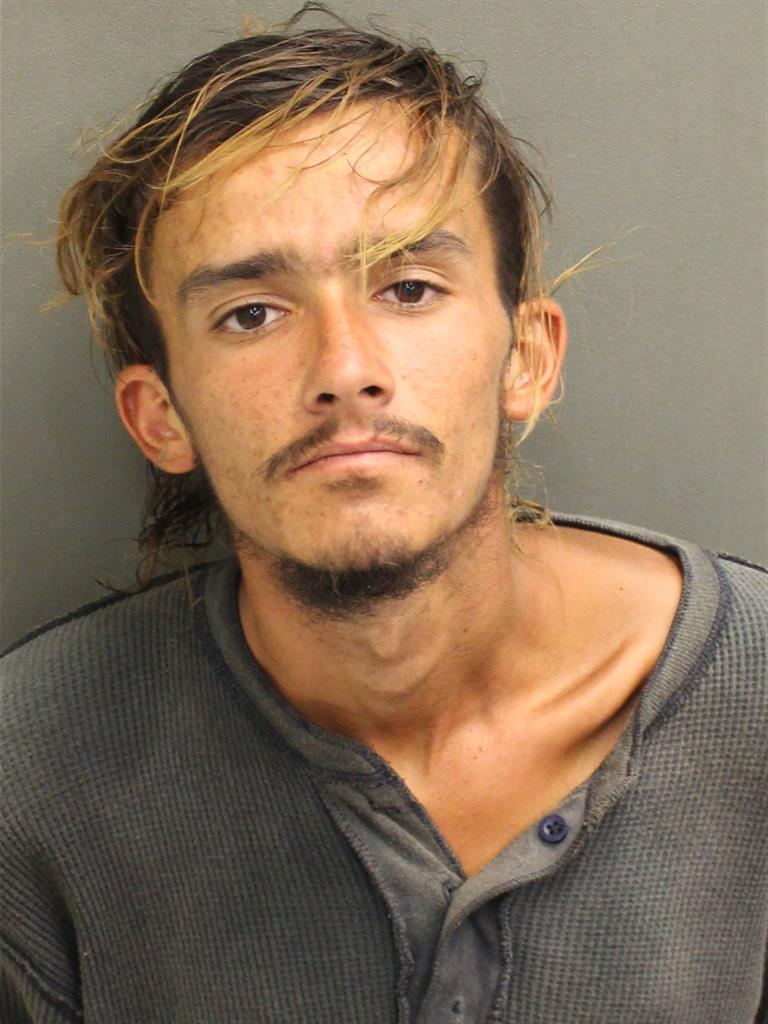  CODY ISAIAH TURNER Photo Image