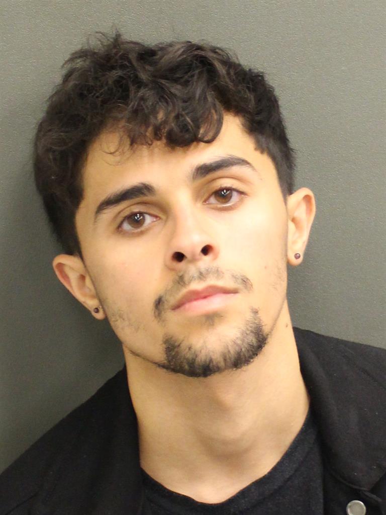  JONATHON LUIS RAMOS Photo Image