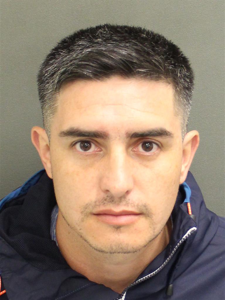  DANNY STEVEN PABONPERILLA Photo Image