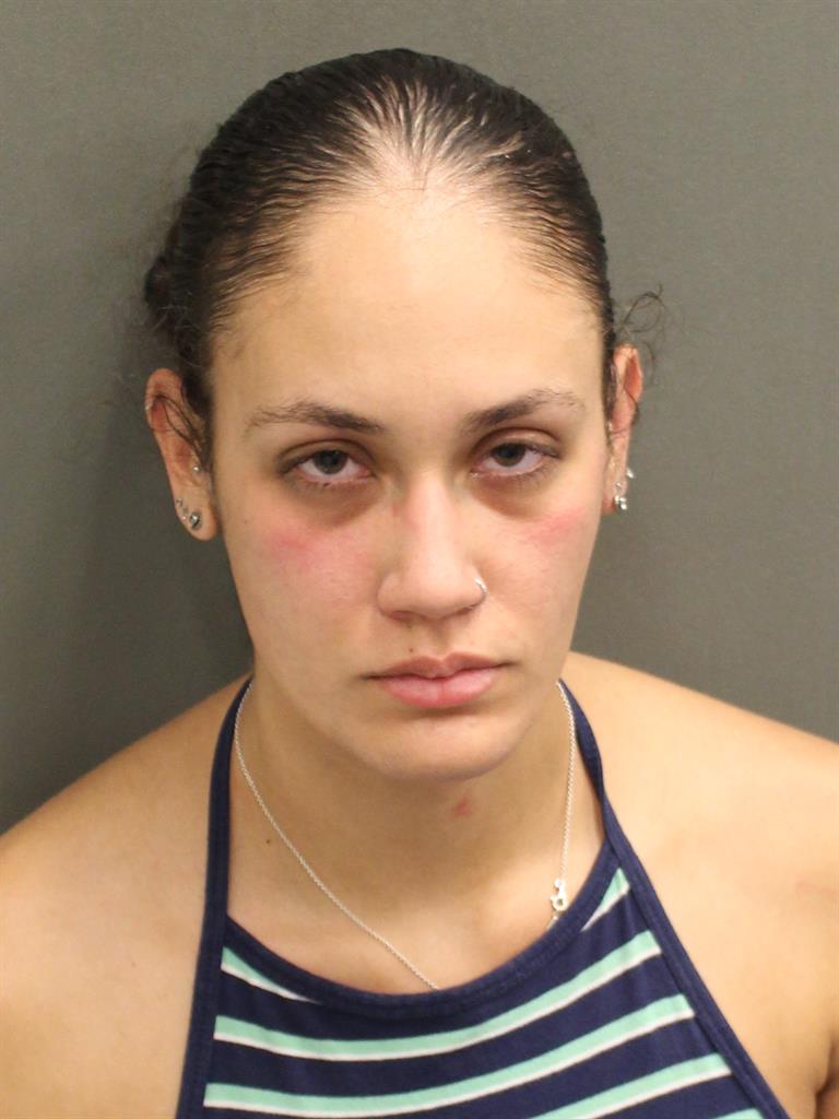  JAMILYNN GARCIA Photo Image