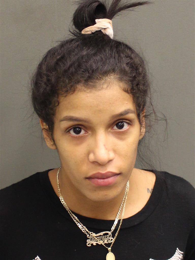  LIVANYZ DANIETT GONZALEZ Photo Image