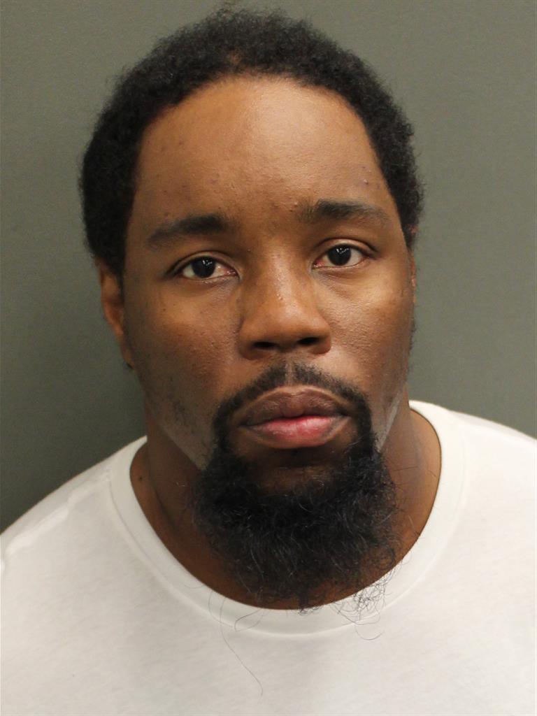 RODNEY POLYDOR Mugshot RODNEY POLYDOR Mugshot / County Arrests / Orange County Arrests