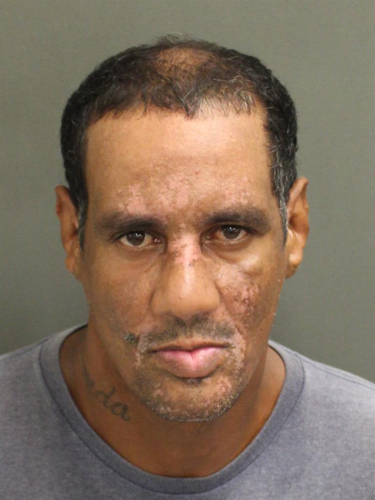  HARRY ARNALDO TORRESPEREZ Mugshot / County Arrests / Orange County Arrests