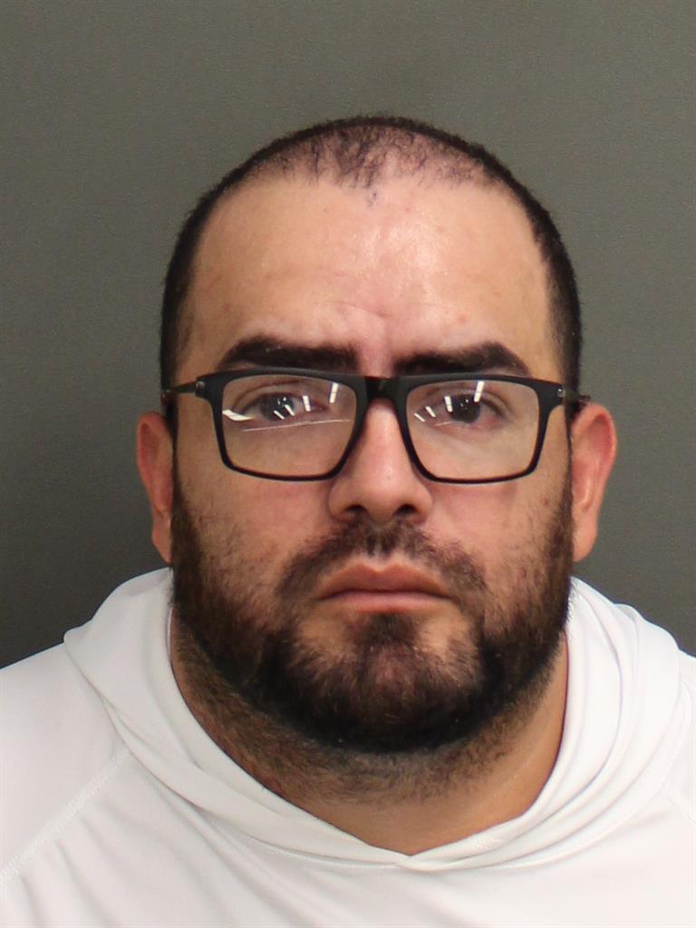  OSCAR DANIEL LONDONORUBIANO Photo Image