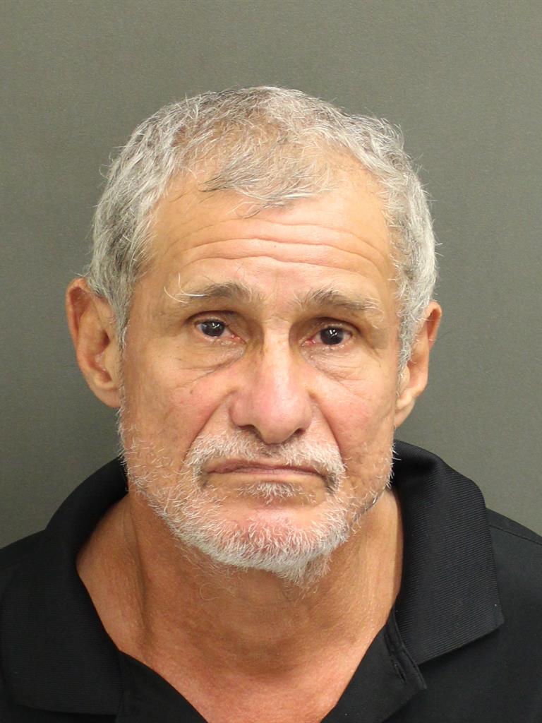  SOR ANGEL VELEZ Mugshot / County Arrests / Orange County Arrests