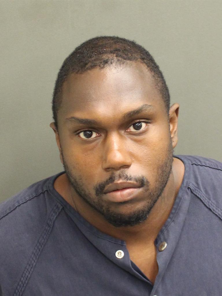 KENNETH SHEM REECE Mugshot KENNETH SHEM REECE Mugshot / County Arrests / Orange County Arrests