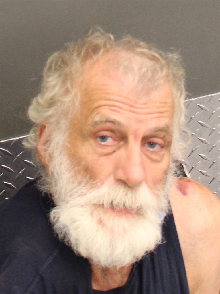  JOHN A NETTLES Mugshot / County Arrests / Orange County Arrests