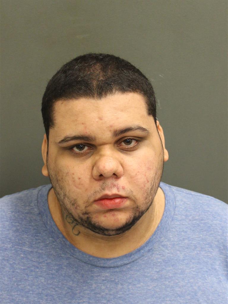  JUSTIN MANUEL LAUREANO Mugshot / County Arrests / Orange County Arrests
