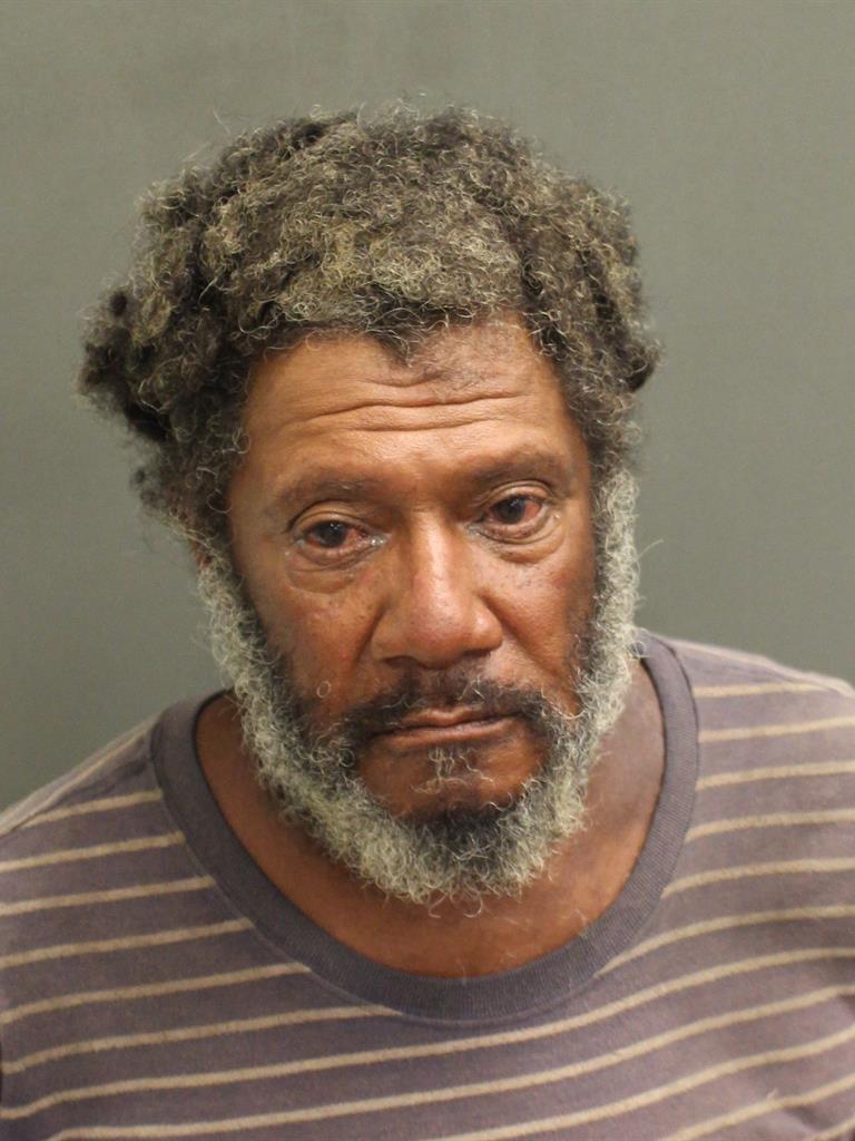  KEITH THOMAS WATKINS Mugshot / County Arrests / Orange County Arrests