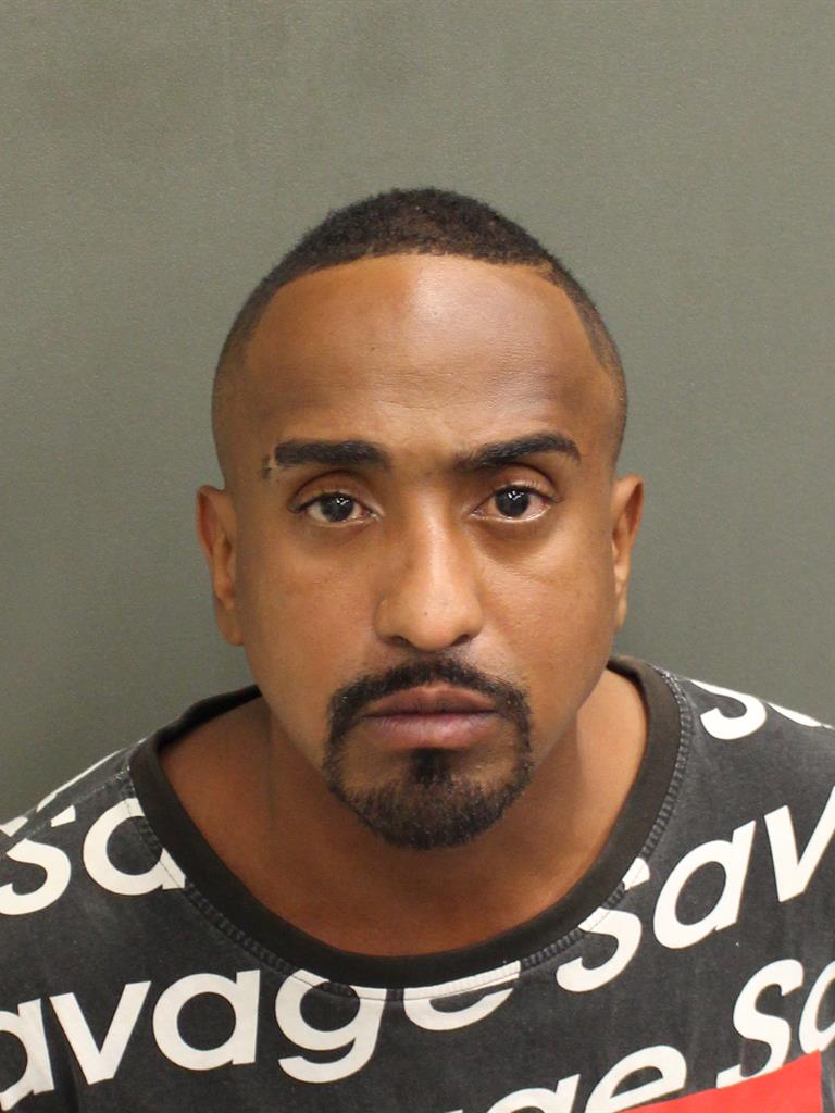  JOSE EMILIO ECHAVARRIA Mugshot / County Arrests / Orange County Arrests