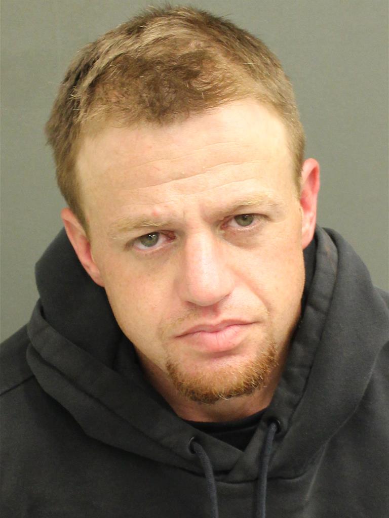  TIMOTHY MICHAEL PAUKNER Photo Image