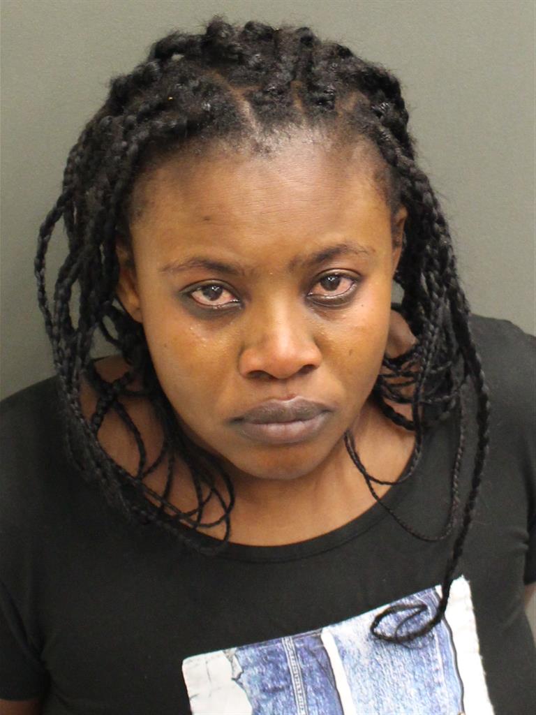  JOSEMENE ELUSMA Photo Image