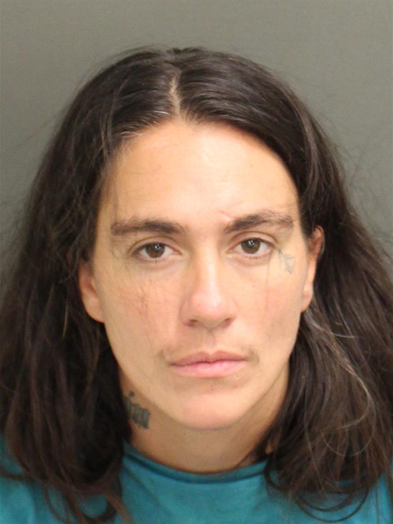  DANIELLE NICOLE LENOCI Photo Image