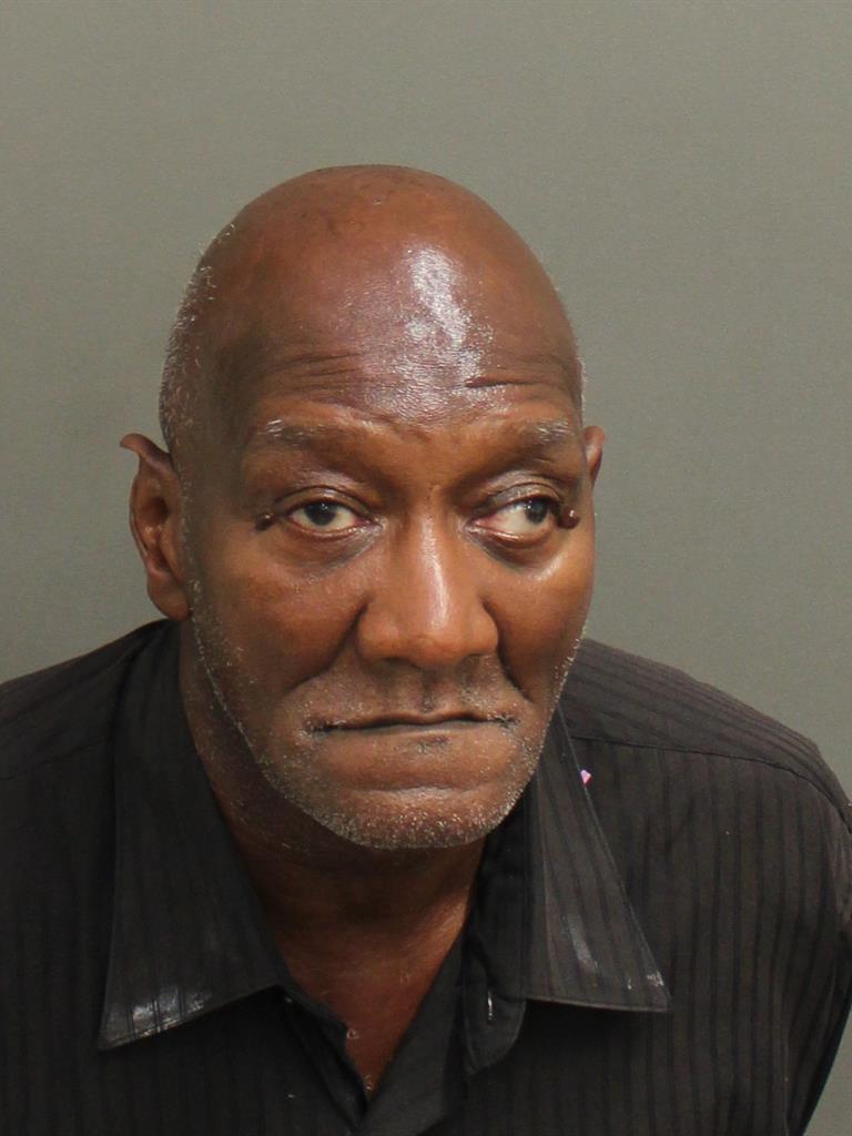  ISAAC JEFFERSON Photo Image