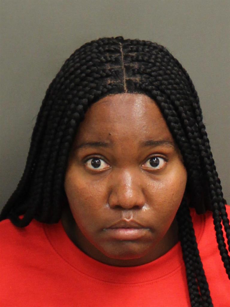  AISHA PENNYFEATHER Photo Image