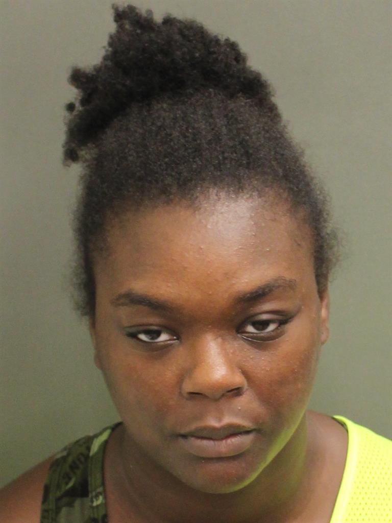  TYSHEOUA DANIELLE JOHNSON Photo Image