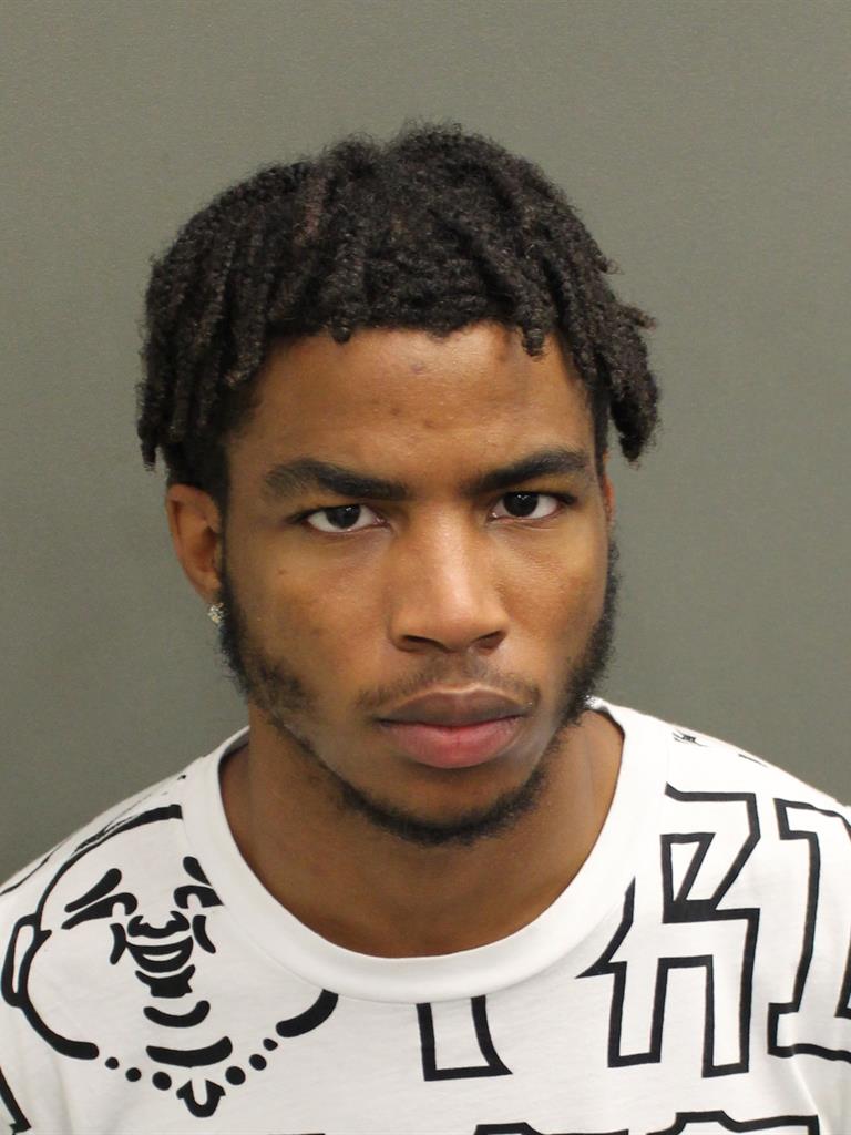  JORDAN ALAN BAILEY Photo Image