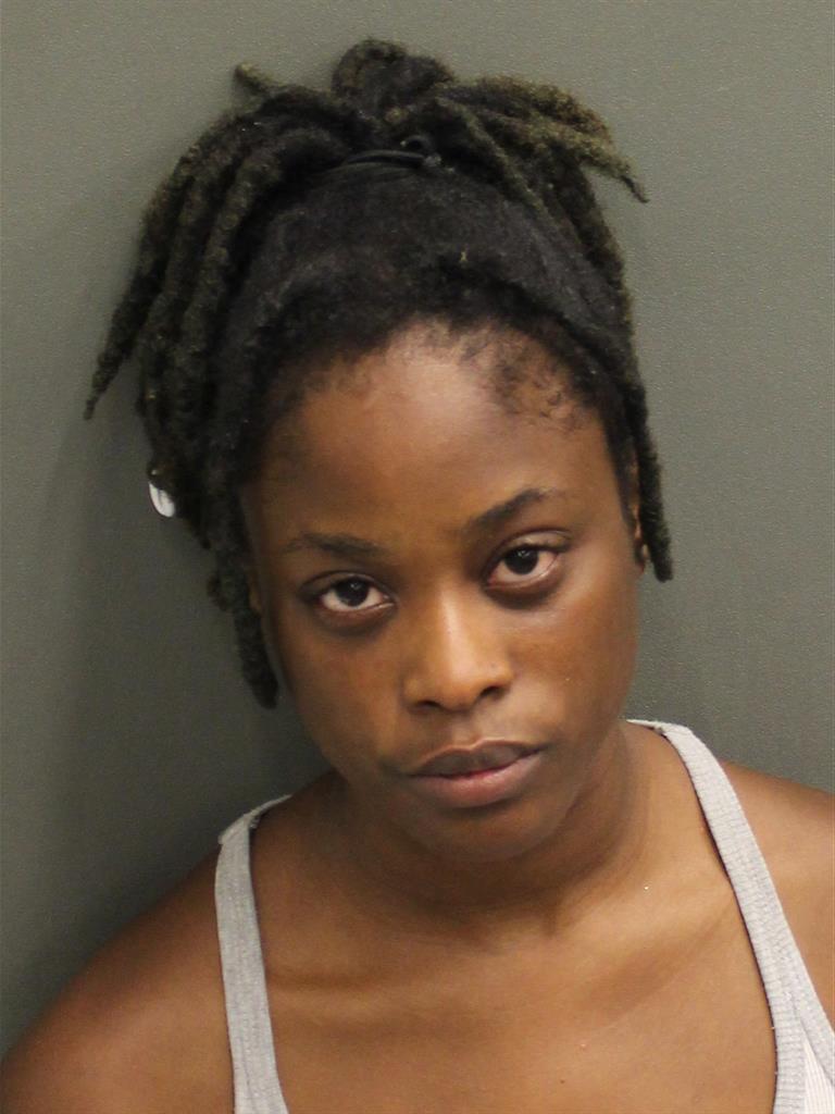  INDICA WILLIAMS Photo Image