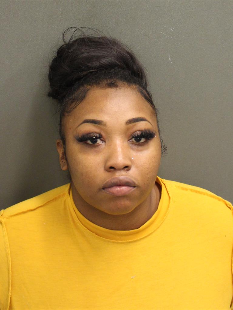  TIFFANY DELILAH HALL Photo Image