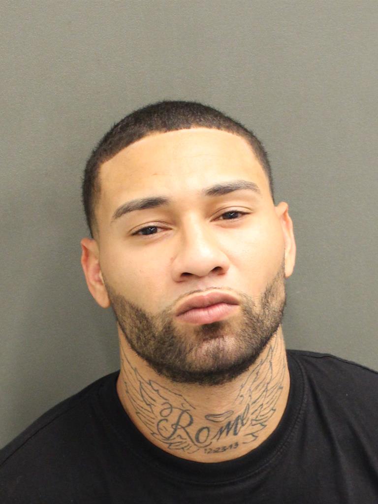  RODNEY GELIN Photo Image