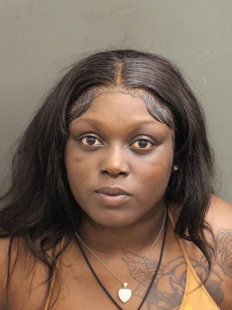  IMANI ASHYIA DAVIS Photo Image