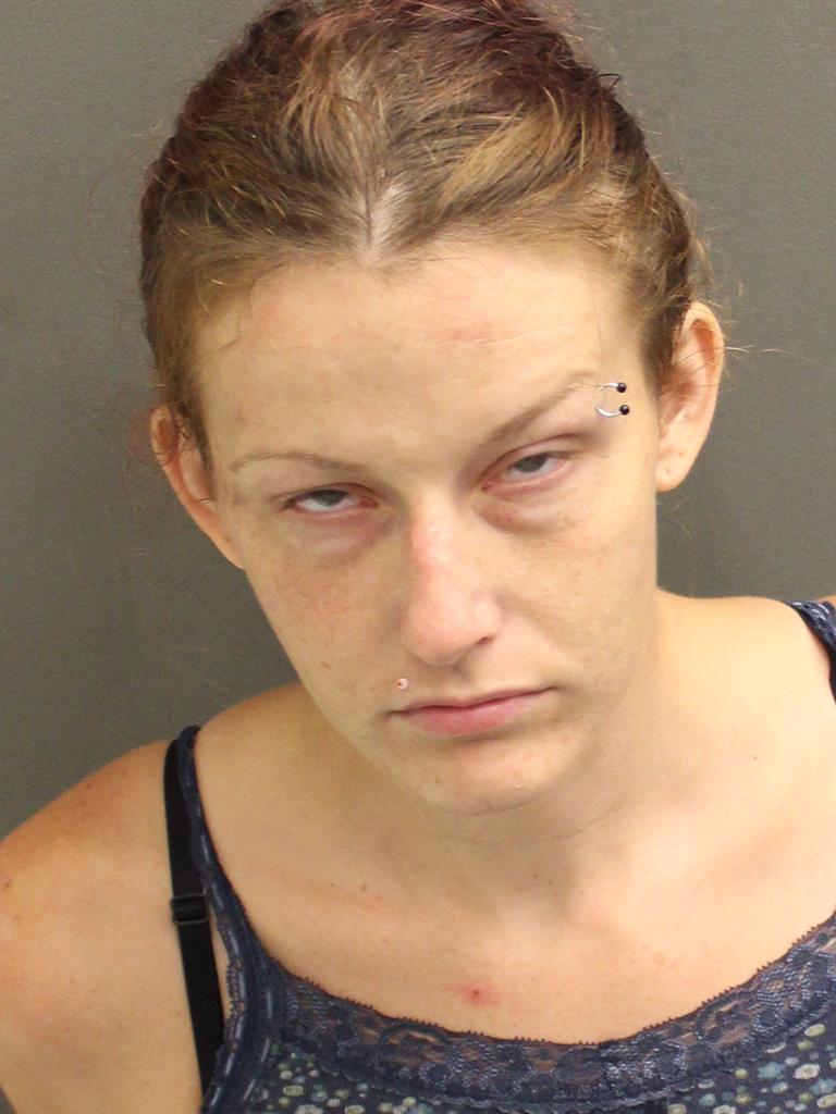  BRITTANY LYNN CHANDLER Photo Image