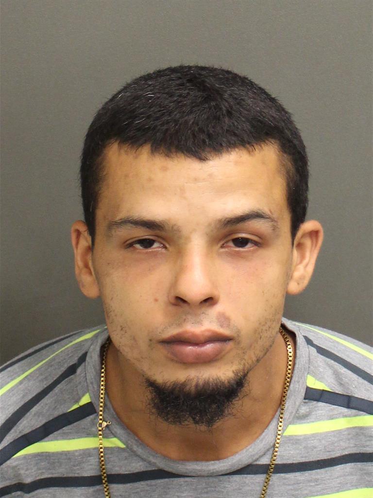  MICHAEL LUIS VINCENT ACEVEDO Photo Image