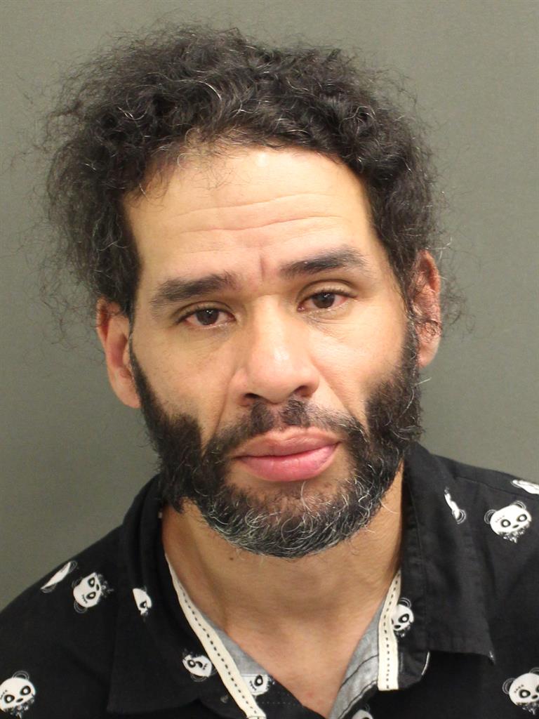  ORLANDO AVILES Photo Image