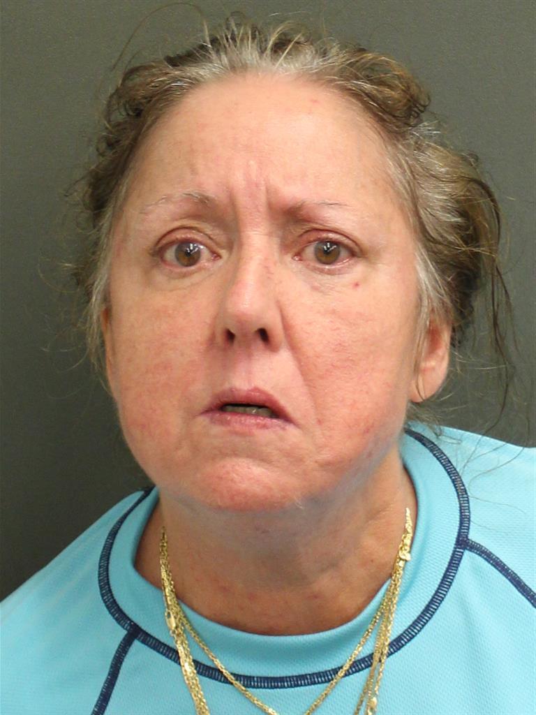  MARTHA JEAN STEPHENS Mugshot / County Arrests / Orange County Arrests