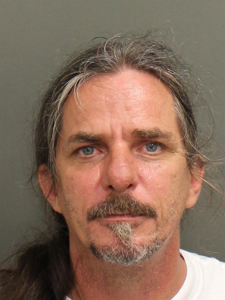  JAMES EDWARD LAWRENCE Mugshot / County Arrests / Orange County Arrests