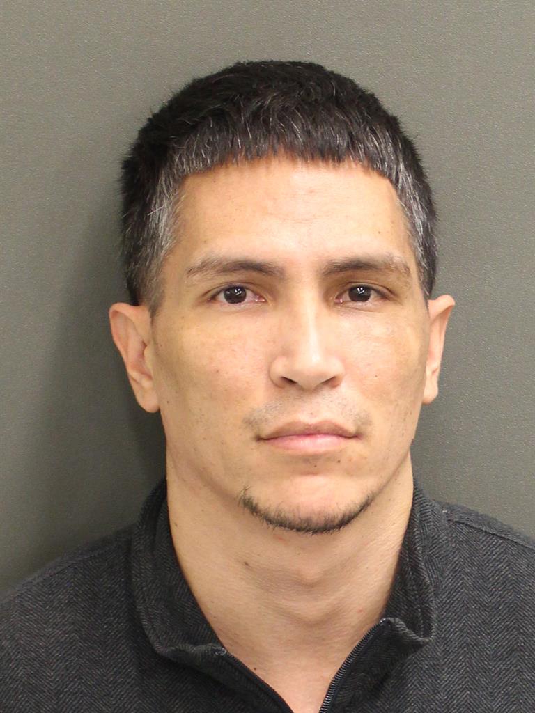  PEDRO OSCAR SANTANAARROYO Mugshot / County Arrests / Orange County Arrests