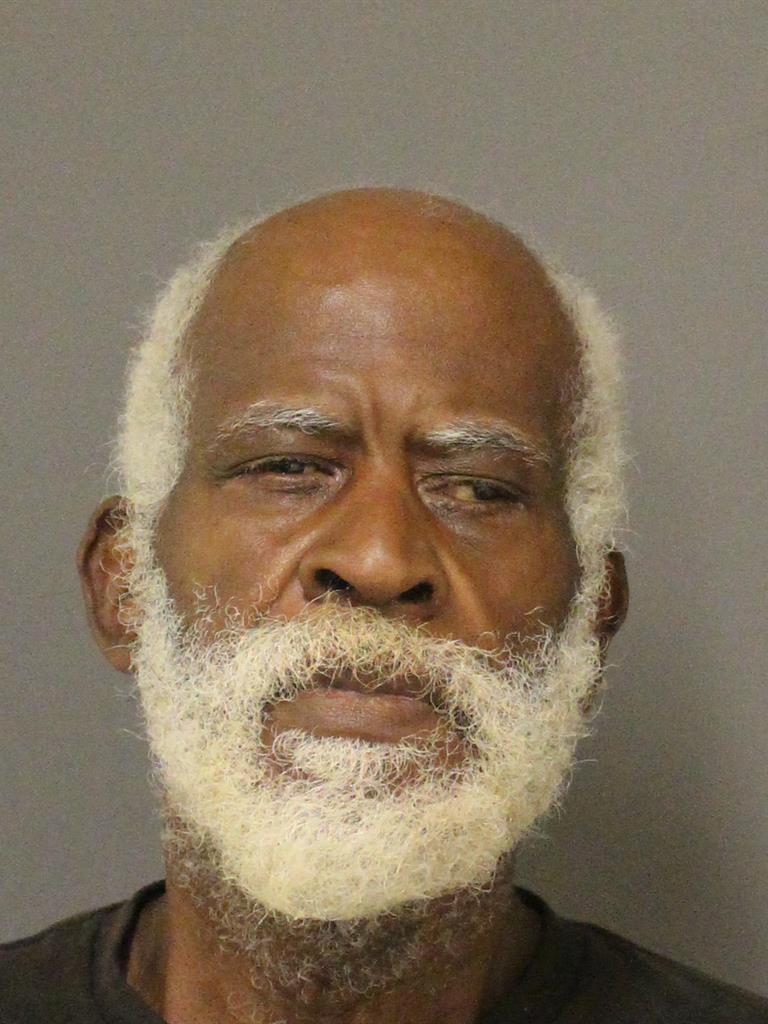  RALPH ADKINS Mugshot / County Arrests / Orange County Arrests