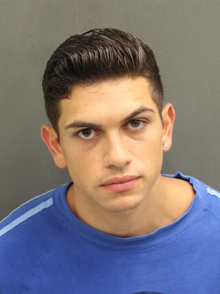  JOSEPH FRANCISCO PIZZUTO Photo Image