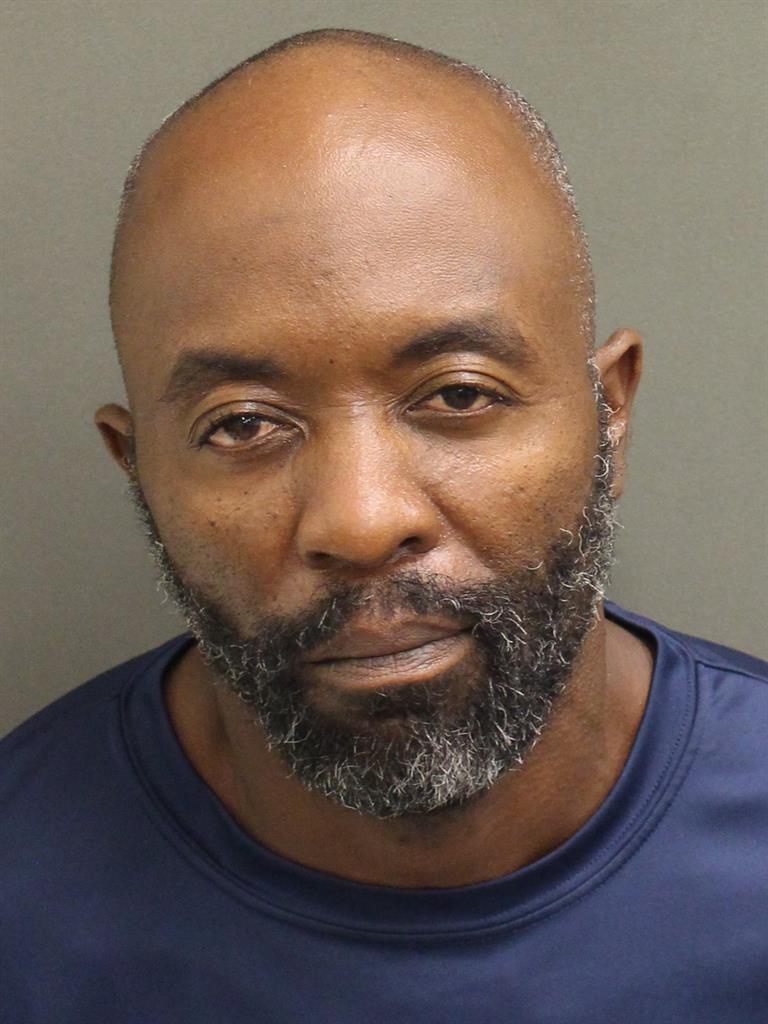  TYRONE DEVALE SUTTON Photo Image