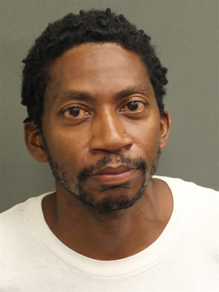  TRAVIS GABRIEL COLEMAN Photo Image