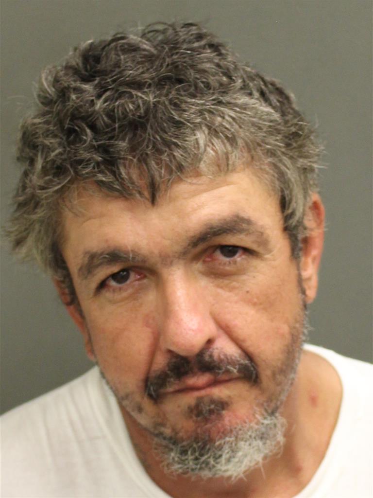  RANDALL LEE SLATE Photo Image