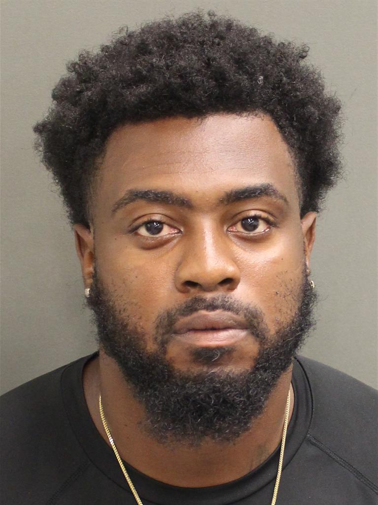  DRICO DEQUILLA JOHNSON Photo Image