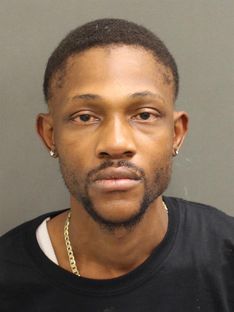  JUSTIN MARKEITH STOKES Photo Image