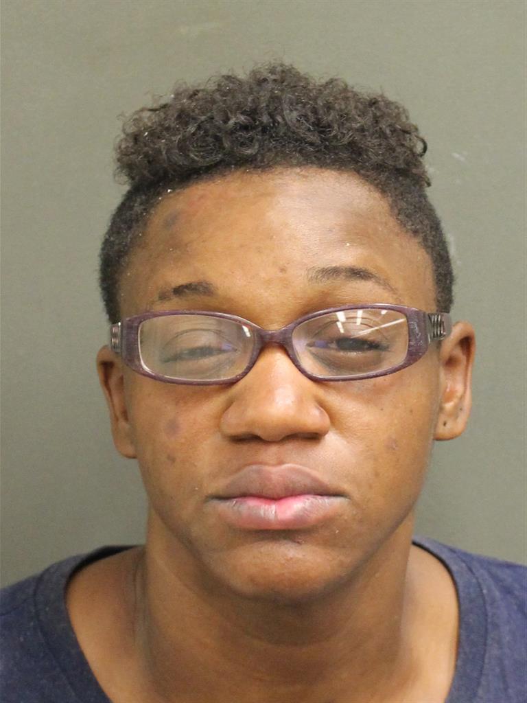  DAVIYUNA MAURISA WILLIAMS Photo Image