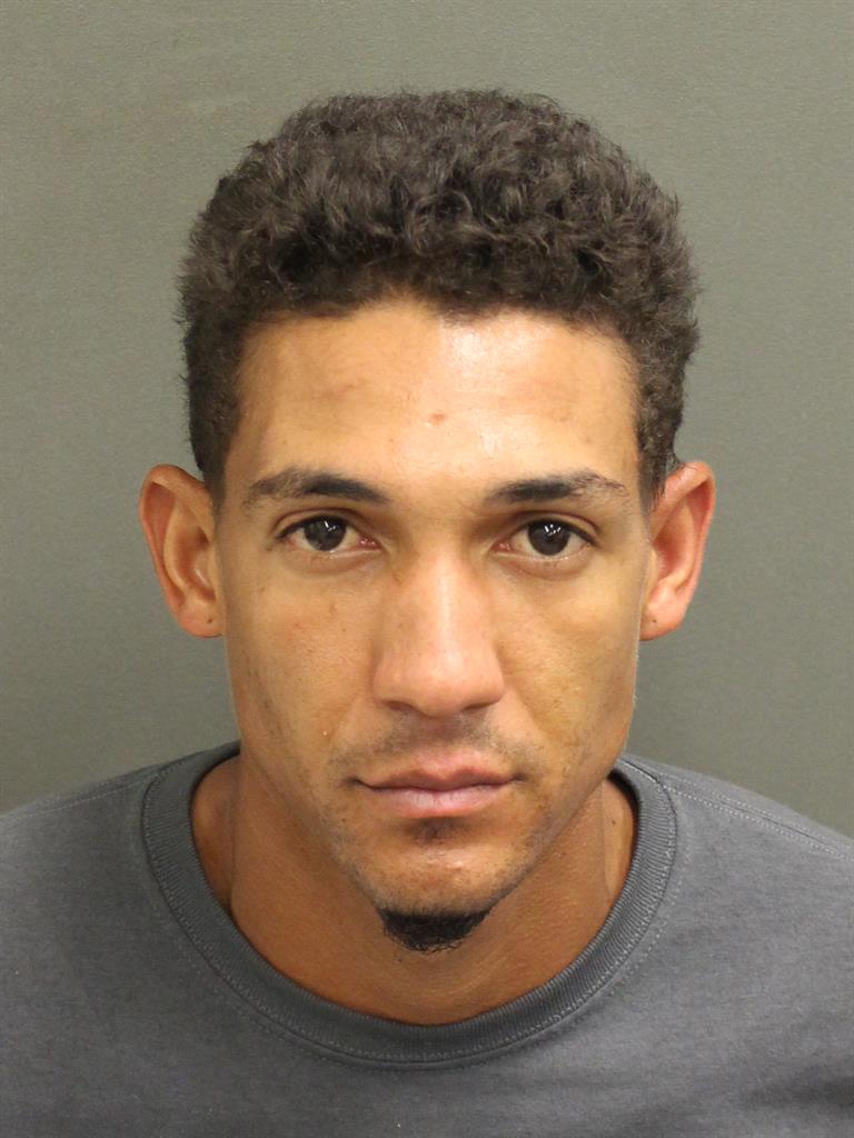  MILTON J DELRIOFEBLES Photo Image