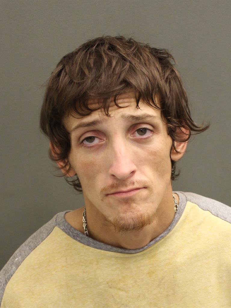  TIMOTHY LANDON CRANDALL Photo Image