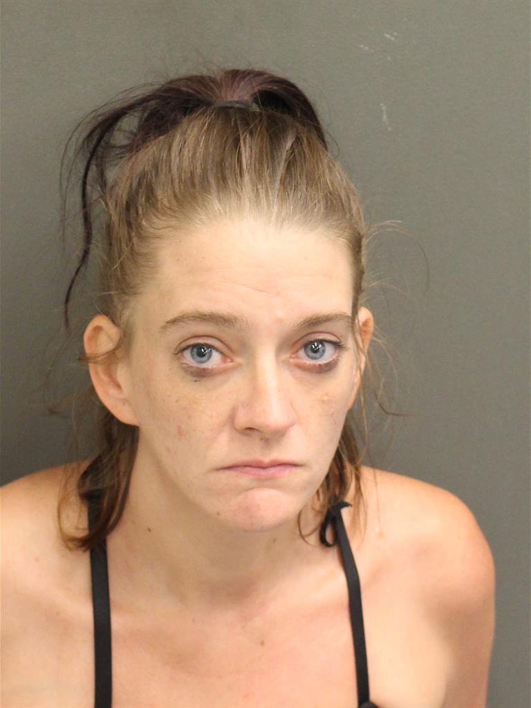  BREE DANIELLE HUDON Photo Image