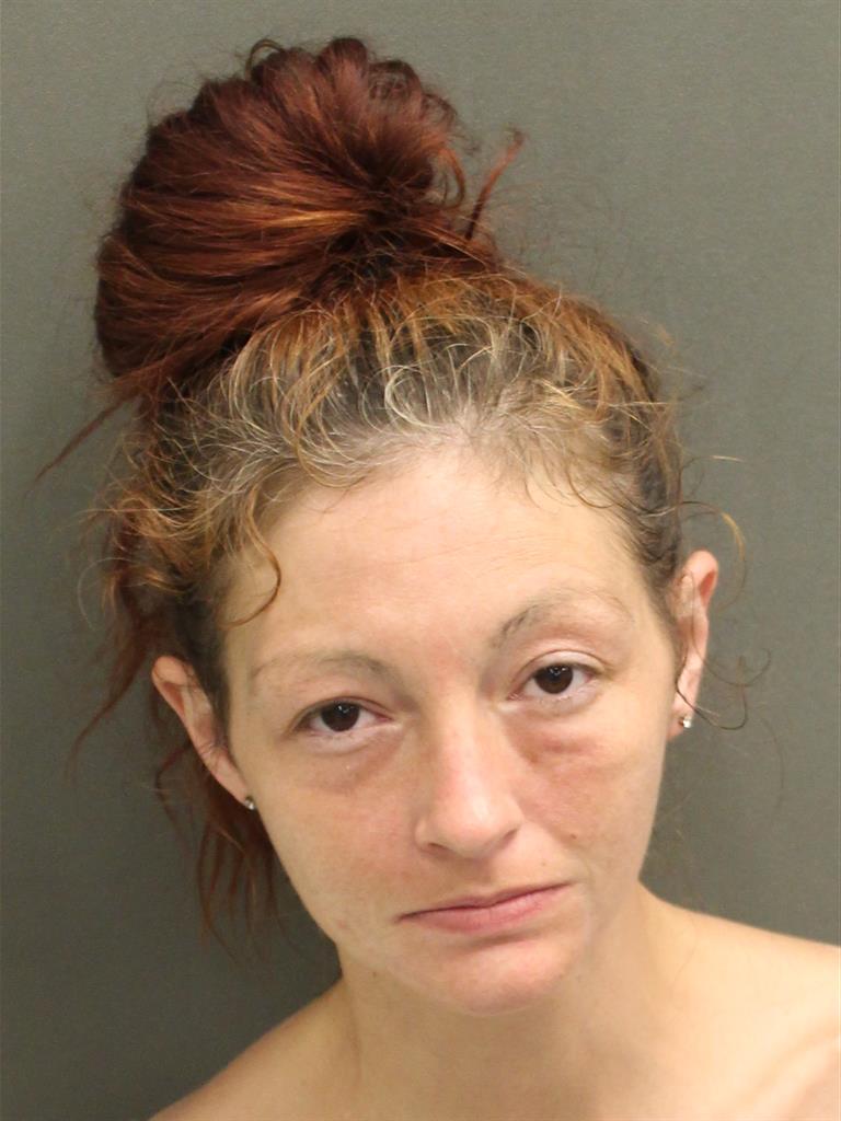  MEGAN LYNN BARNEY Photo Image