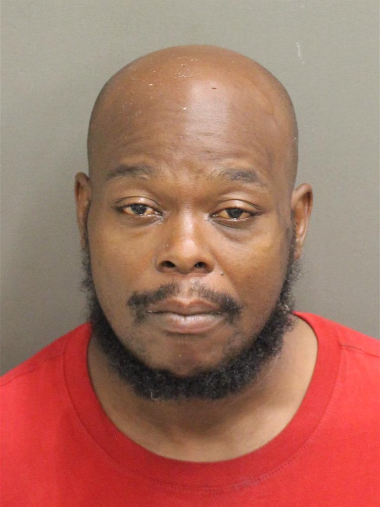  JAMAL LAQUAVISTYRE ROBINSON Photo Image