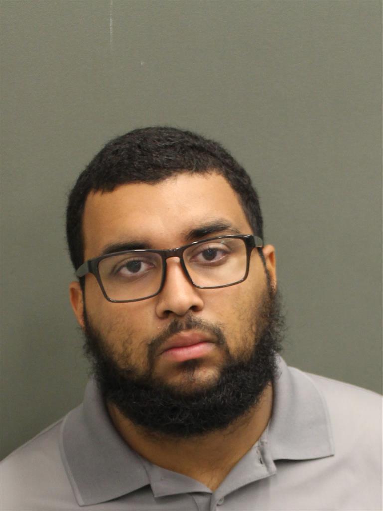  DANIEL CANAHUATE Photo Image