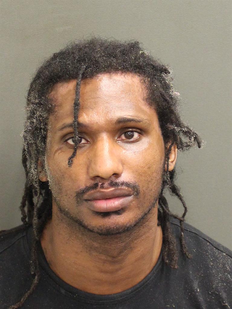  OMARI ROBERT LANDRY Photo Image