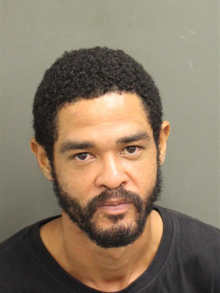  JOSEPH ANTHONY RODRIGUEZ Photo Image