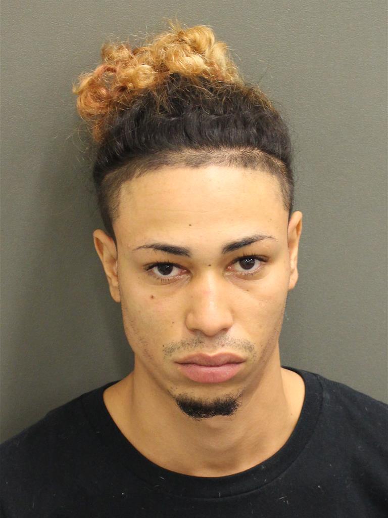  RONAL THENROSARIO Photo Image