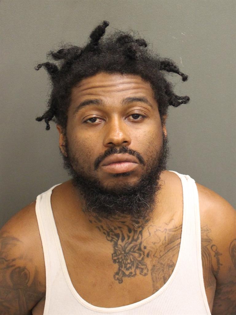  ARRION DESHAWN BLUE Photo Image