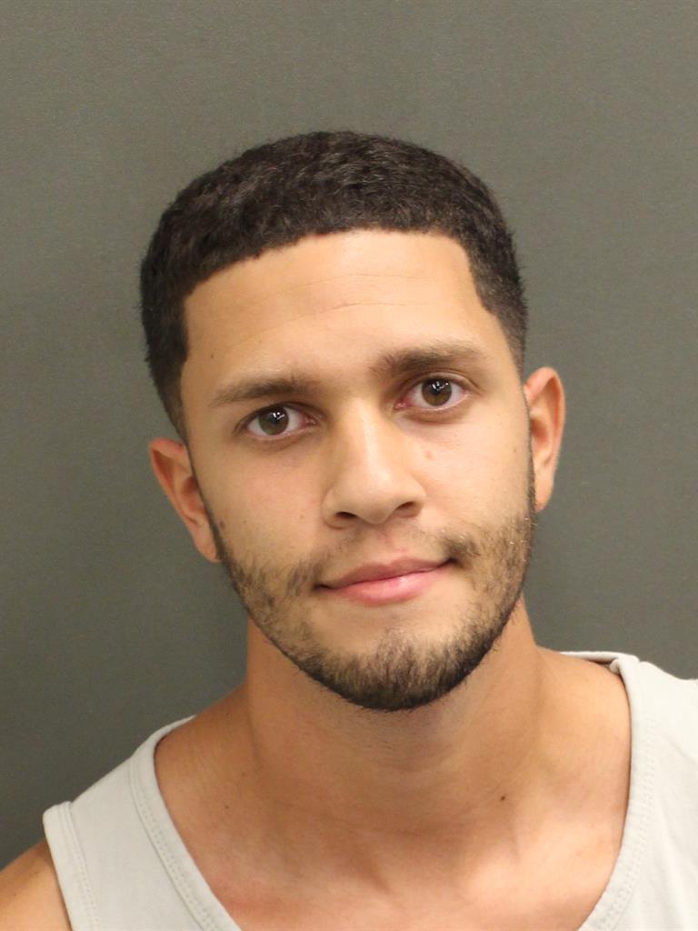  ALEXANDER MIGUEL LEYBA Photo Image